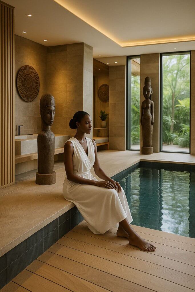 Sundarie Consulting Beauté & Spas