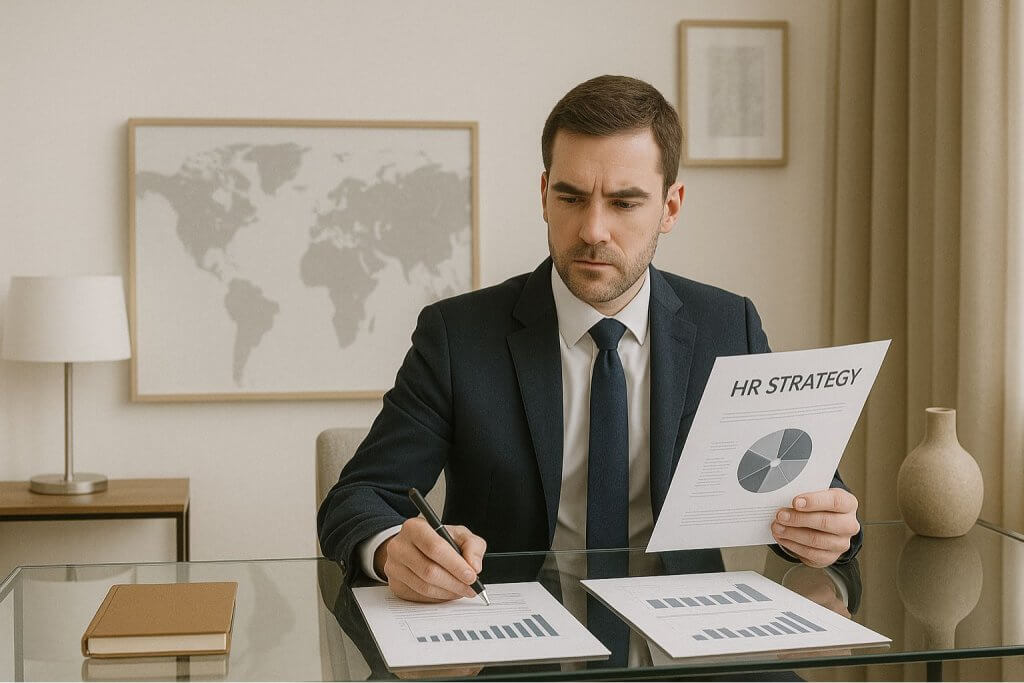 Conseil et Audit RH Sundarie Consulting