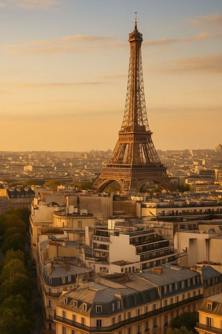 Europe Sundarie Consulting