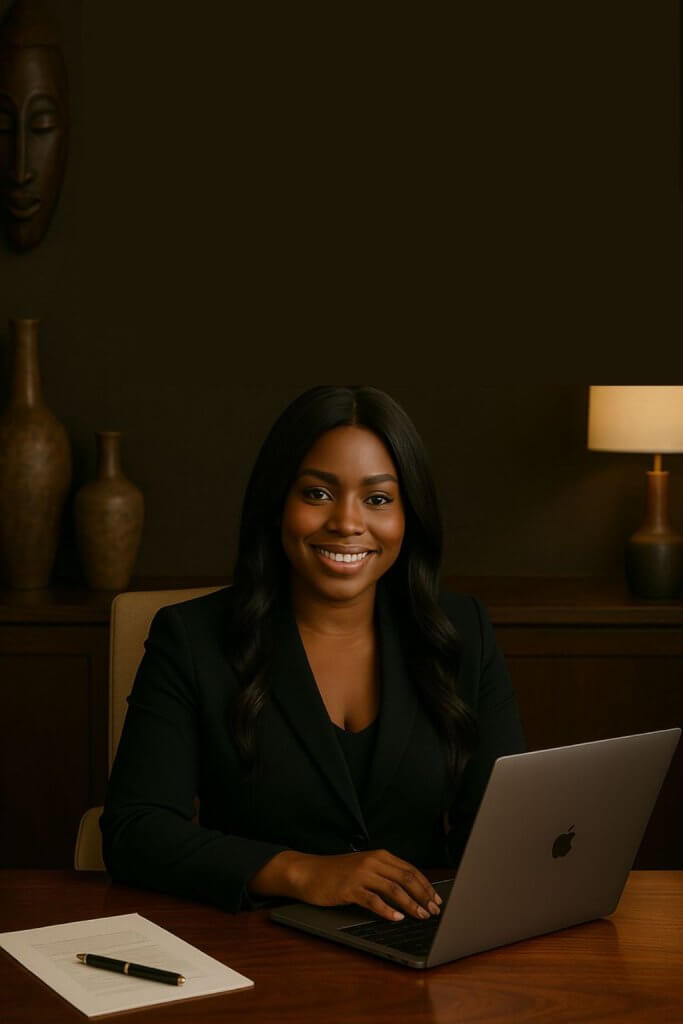 Executive Search Sundarie Consulting Simone Millot